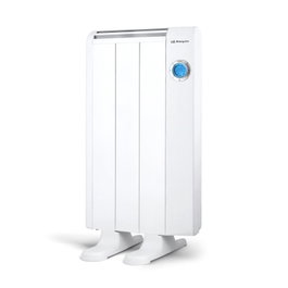 Orbegozo Emisor Térmico RRE 510 B 500W 3 Elementos
